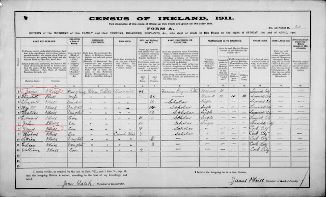 Eoghan O Neill Lament For Eoghan Ruadh O Neill