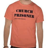 Church Prisoner