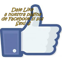 Facebook Cacahuetero