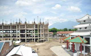 Daftar Alamat Rumah Sakit di Bandung
