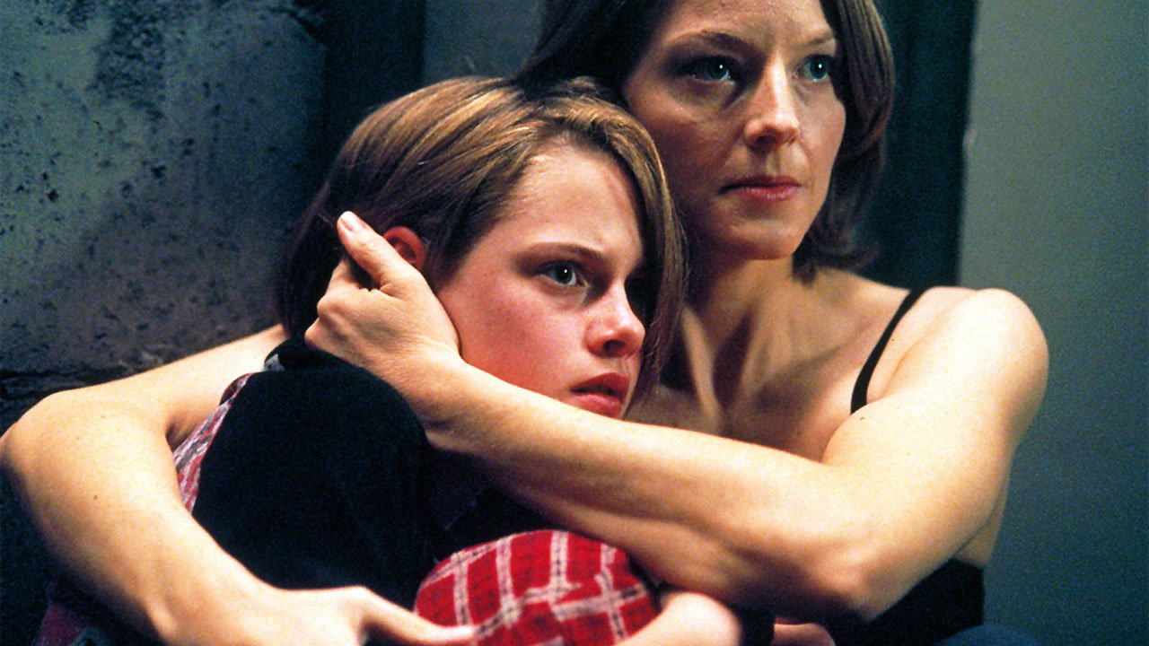 Panic Room Film