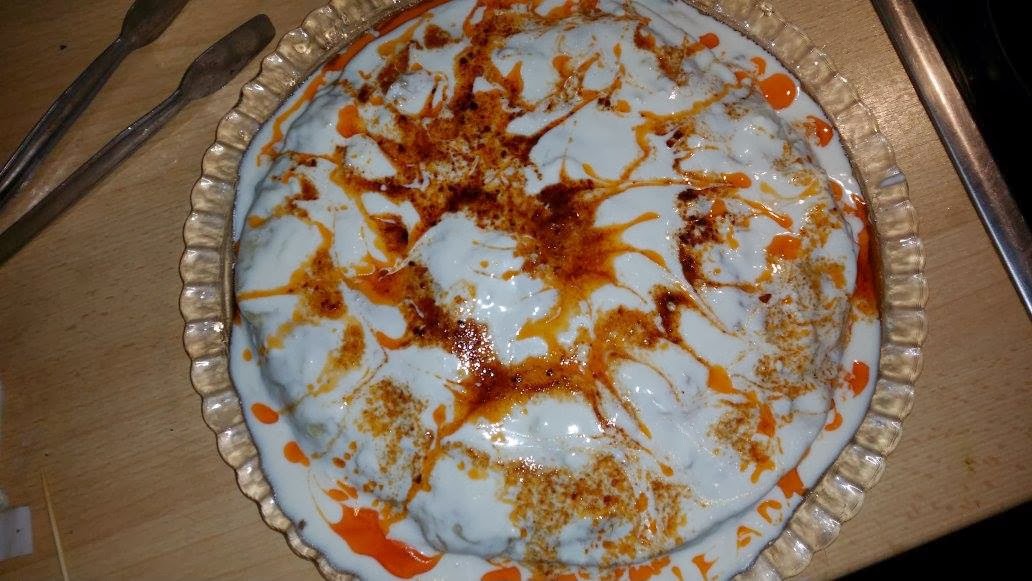 Lifestyle Sieda ★•*•★ Paşa Böreği