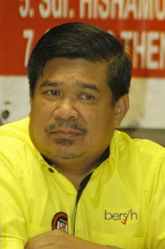 CERAMAH ISU-ISU SEMASA - TN HJ MOHAMAD SABU, TIMBALAN PRESIDEN PAS.