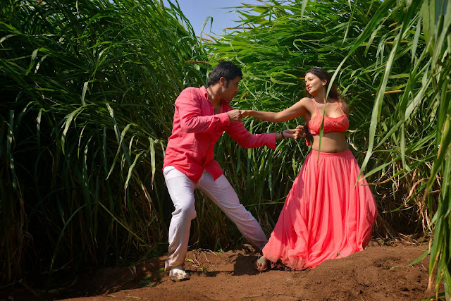 Ram Gopal Varma 365 Days Movie HD Stills |
Anaika Soti | Nandu Ram Gopal Varma 365
Days Movie HD Stills | Anaika Soti | Nandu