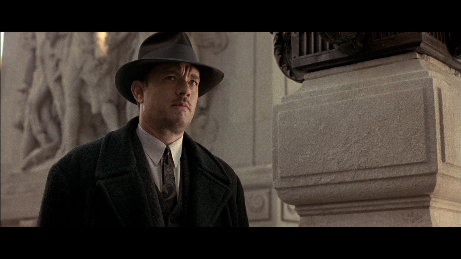 To perdition essay image