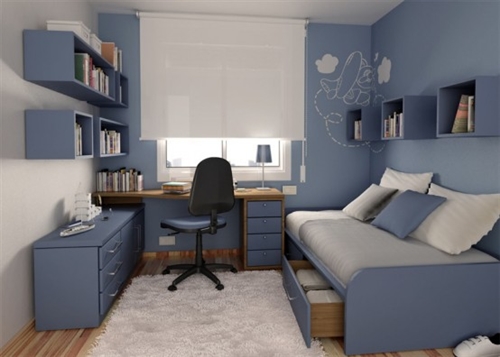 S?oumas gra?as, ? mais simples, mas tamb?m s?o lindos e os Cores Para Pintar Quarto Masculino ~ S?oumas gra?as, ? mais simples, mas tamb?m s?o lindos e os