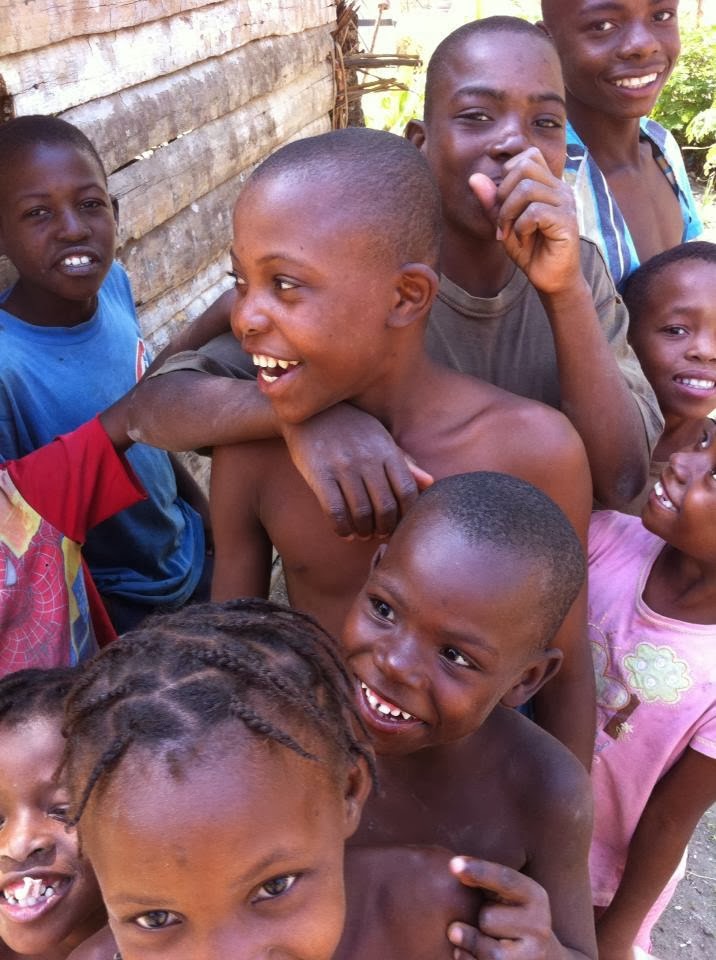 Haiti 2013