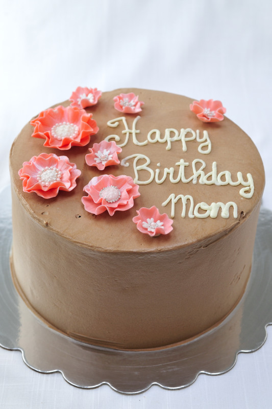 Haniela's Chocolate Ganache Cream Cheese Frosting