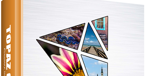 topaz clarity software