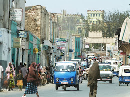 Harar City