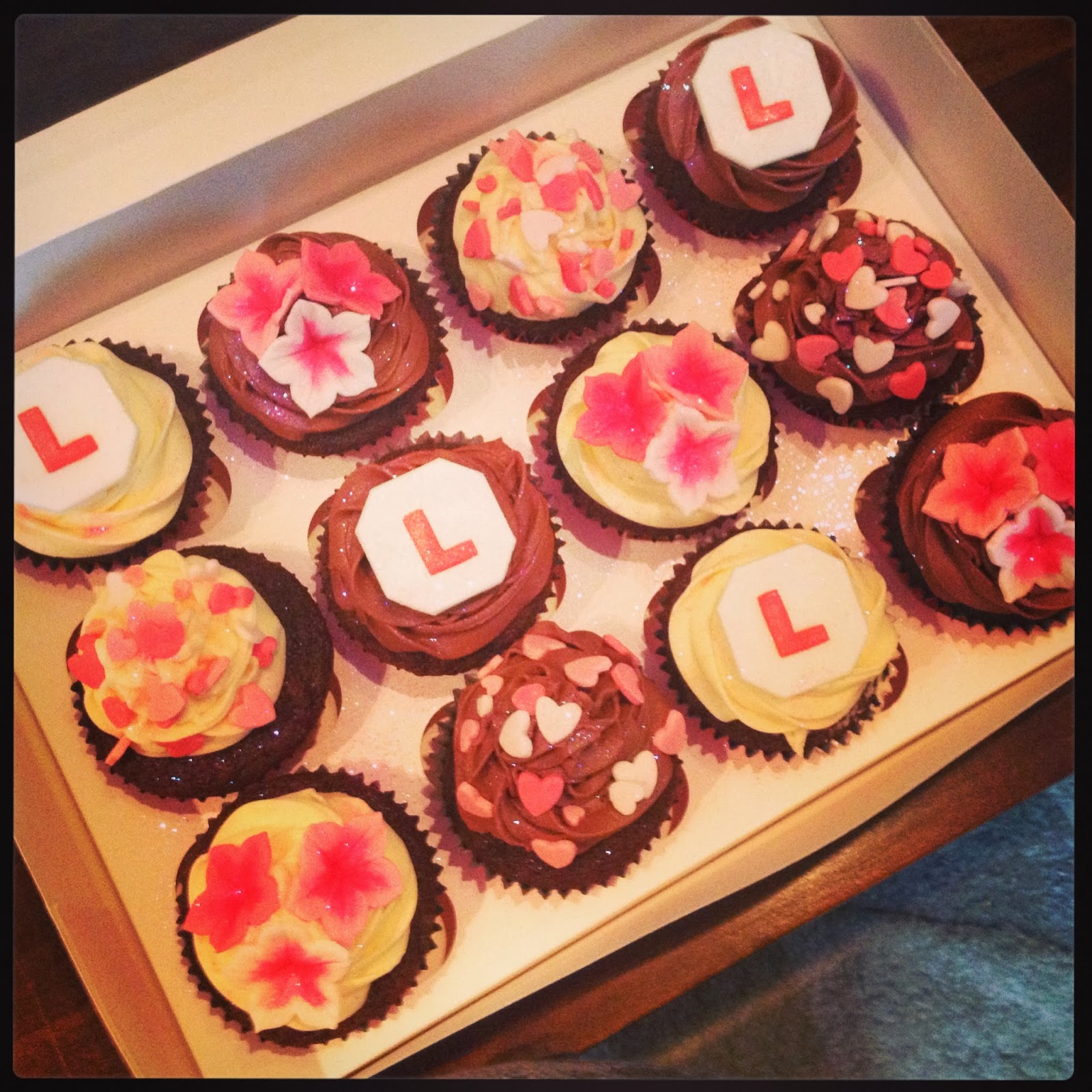 A Kick At The Pantry Door Cake Designs