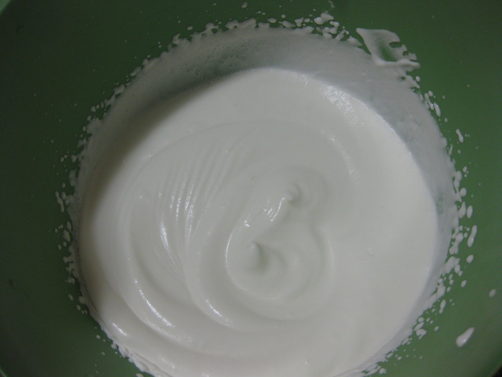 Eggless strawberry Ice Cream Nalini'sKitchen