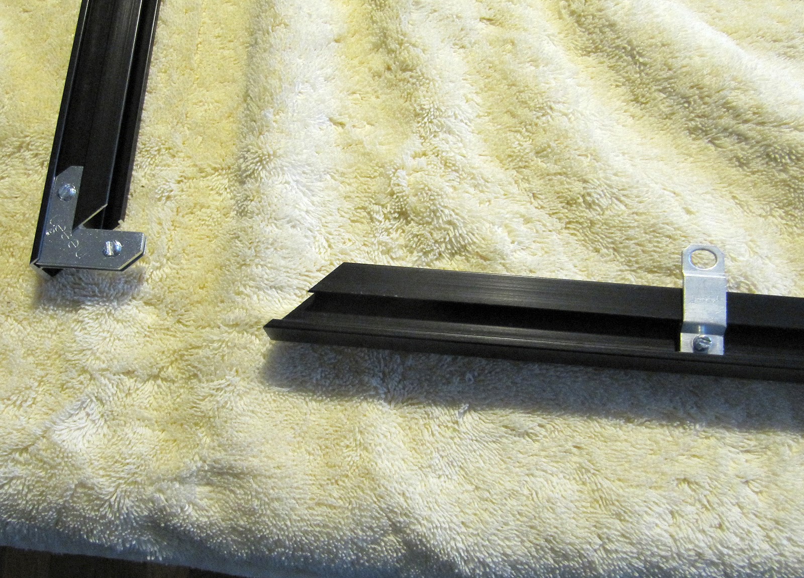 Hudson Valley Etsy (New York) DIY Matting & Framing Art