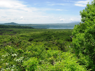 Masaya Nicaragua