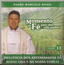 PADRE MARCELO ROSSI ON LINE