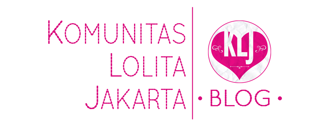 Komunitas Lolita Jakarta