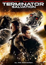 TERMINATOR SALVATION