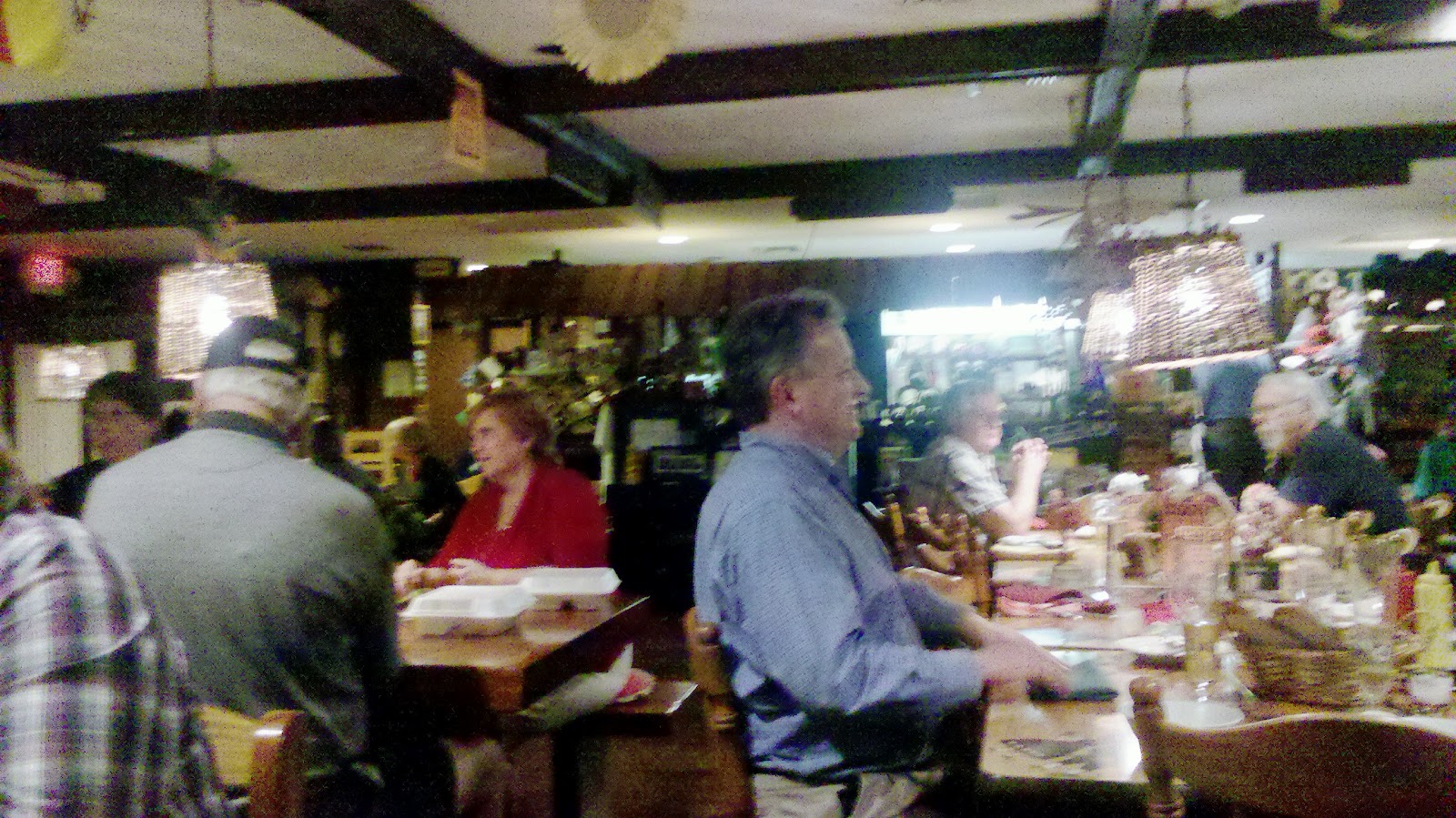 Tastes Of Orlando BauernStube Authentic German Restaurant