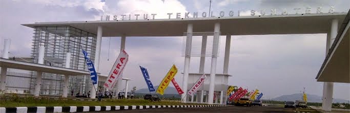 ITERA (Institut Teknologi Sumatera)