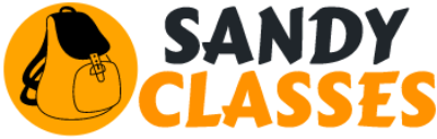 SANDY CLASSES