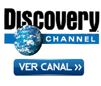 Discovery Channel En Vivo