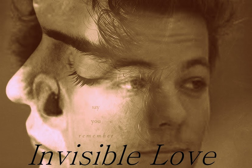 Invisible Love 