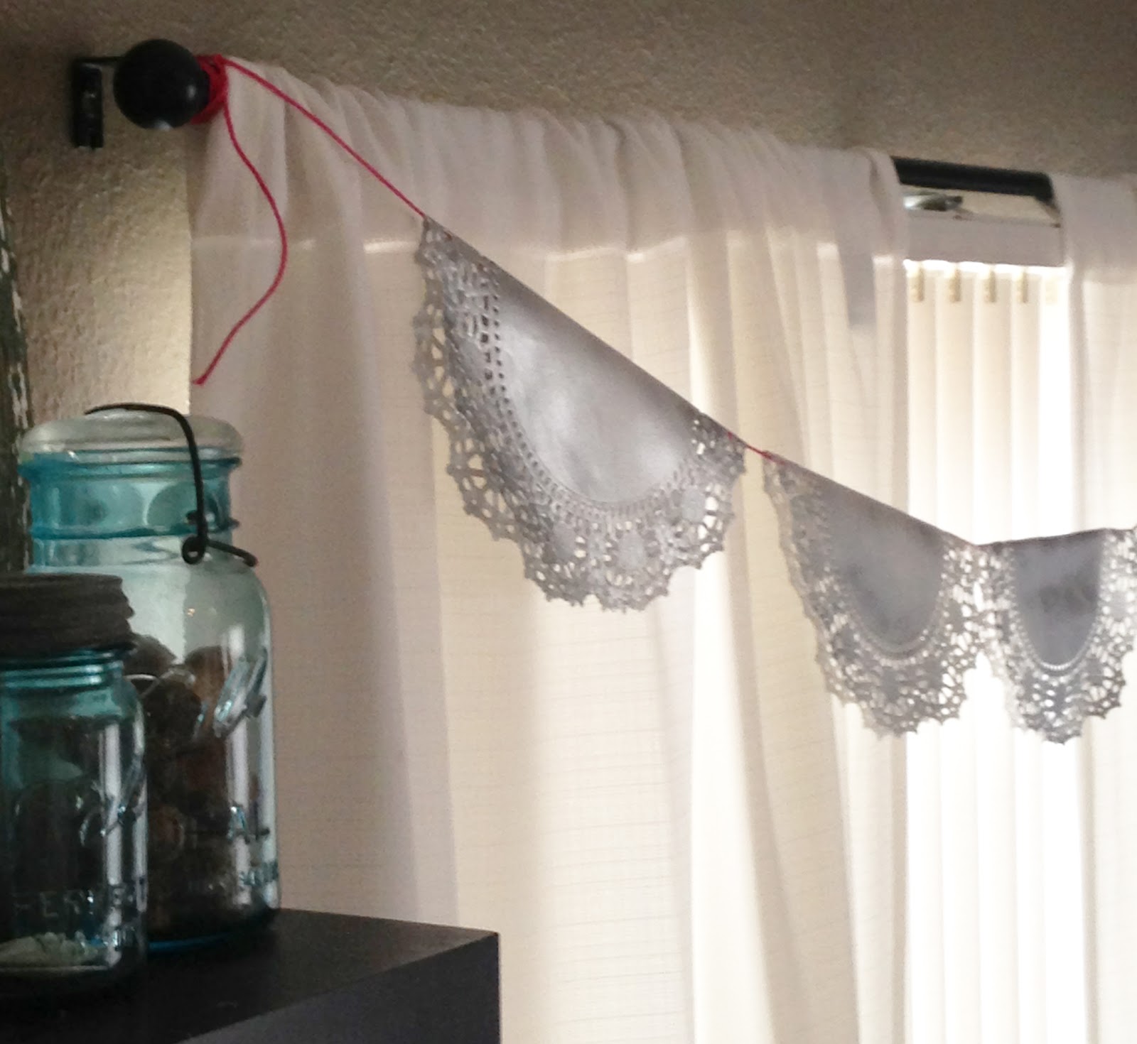 events uncorked Party DIY {Fiesta Flags}