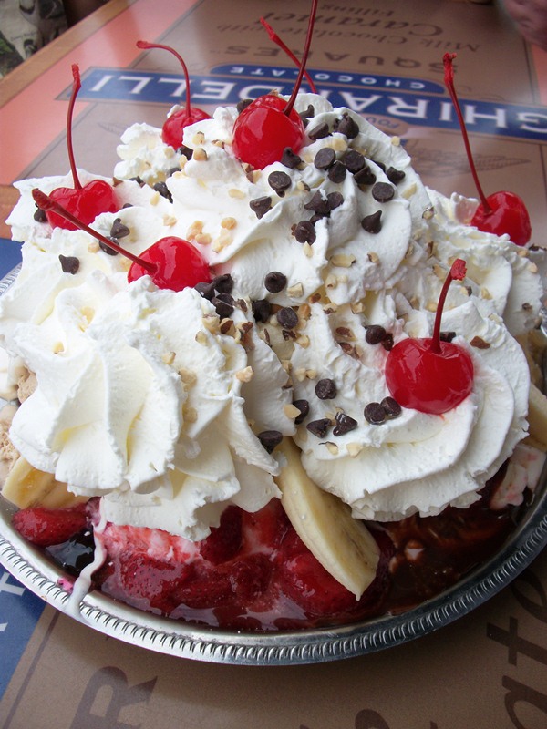 Main Street Gazette Slowmelting