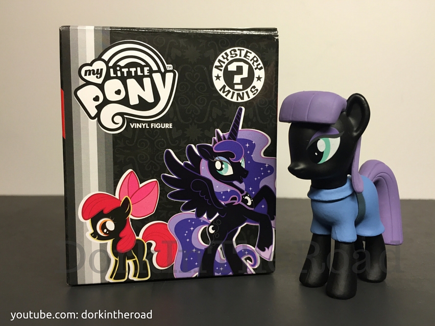 my little pony mystery minis series 3