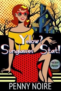 Yellow? Sunglasses Stat