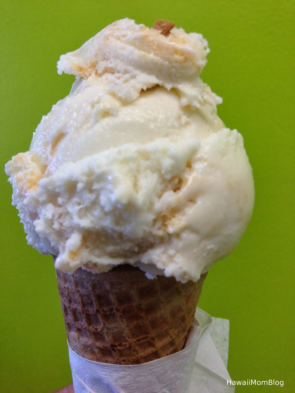 Hawaii Mom Blog Dave's Ice Cream Waipahu