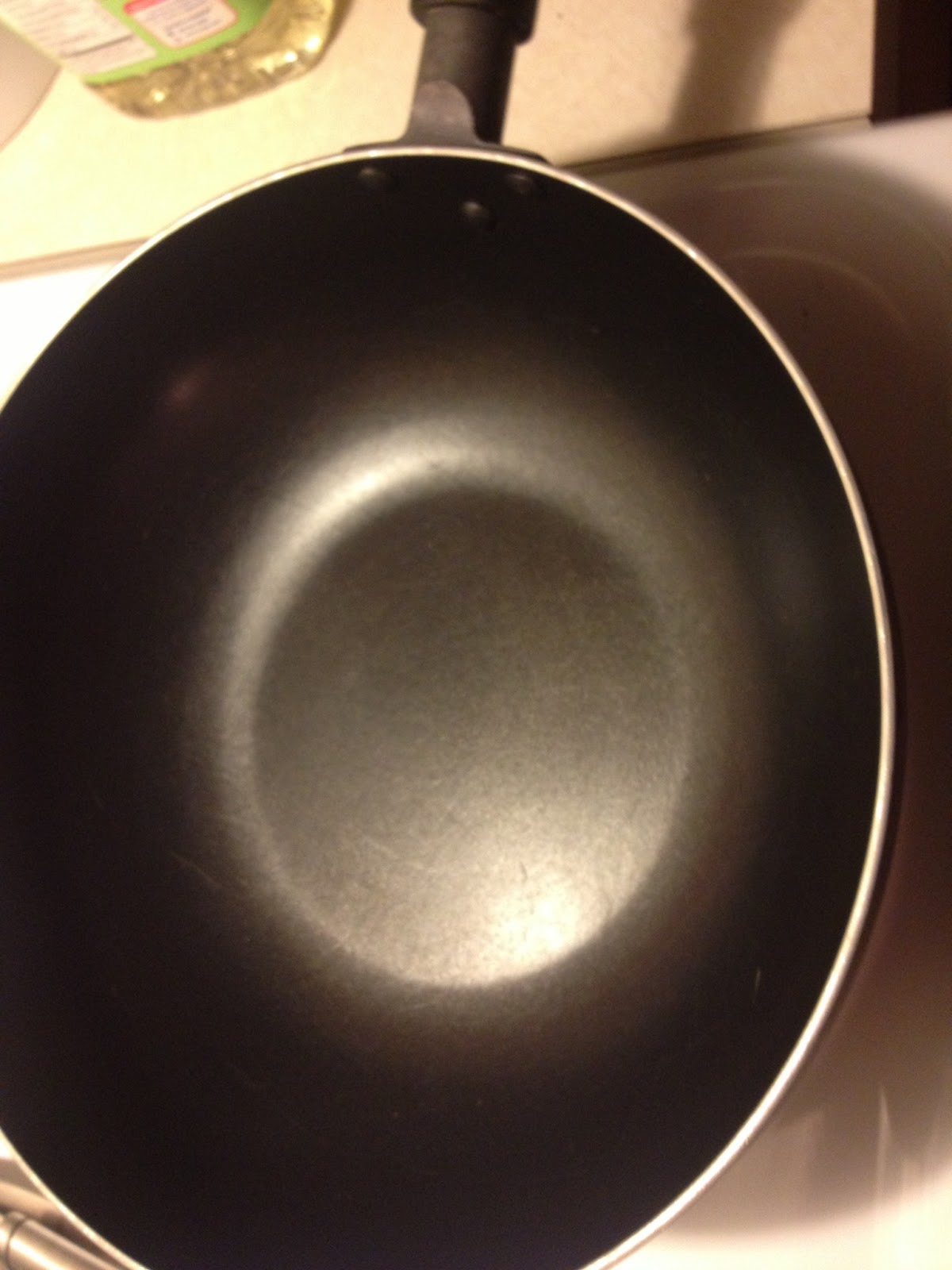 Stella's Meza: Half-Cake Mandazi Recipe (spiced doughnuts)