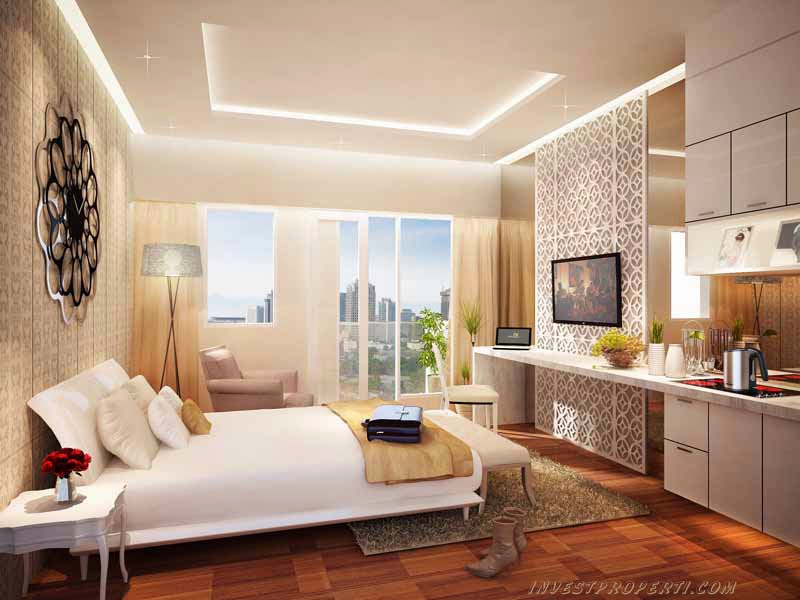 Apartment Interior Design Price