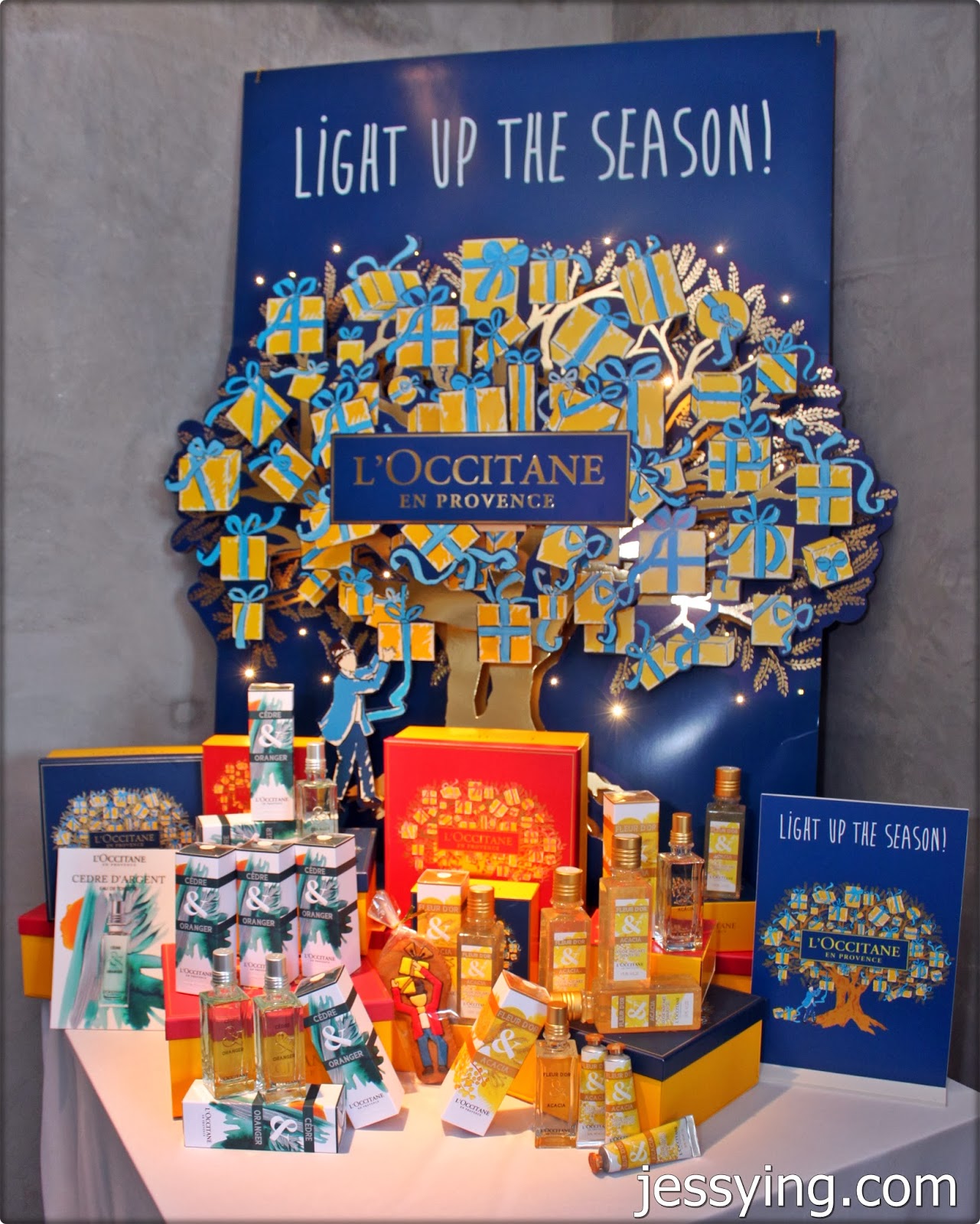 Jessying Malaysia Beauty Blog Skin Care reviews, Make Up reviews