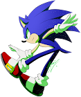 Sonic The Hedgeog