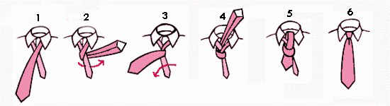 Come And Share INILAH CARA GAMPANG MENGIKAT DASI