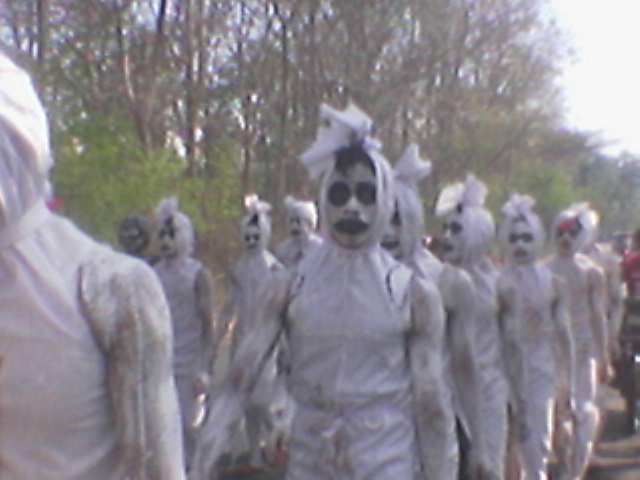 Muka Pocong