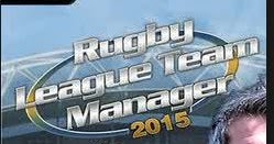 Rugby League Team Manager 2015 Download Without License Keyl