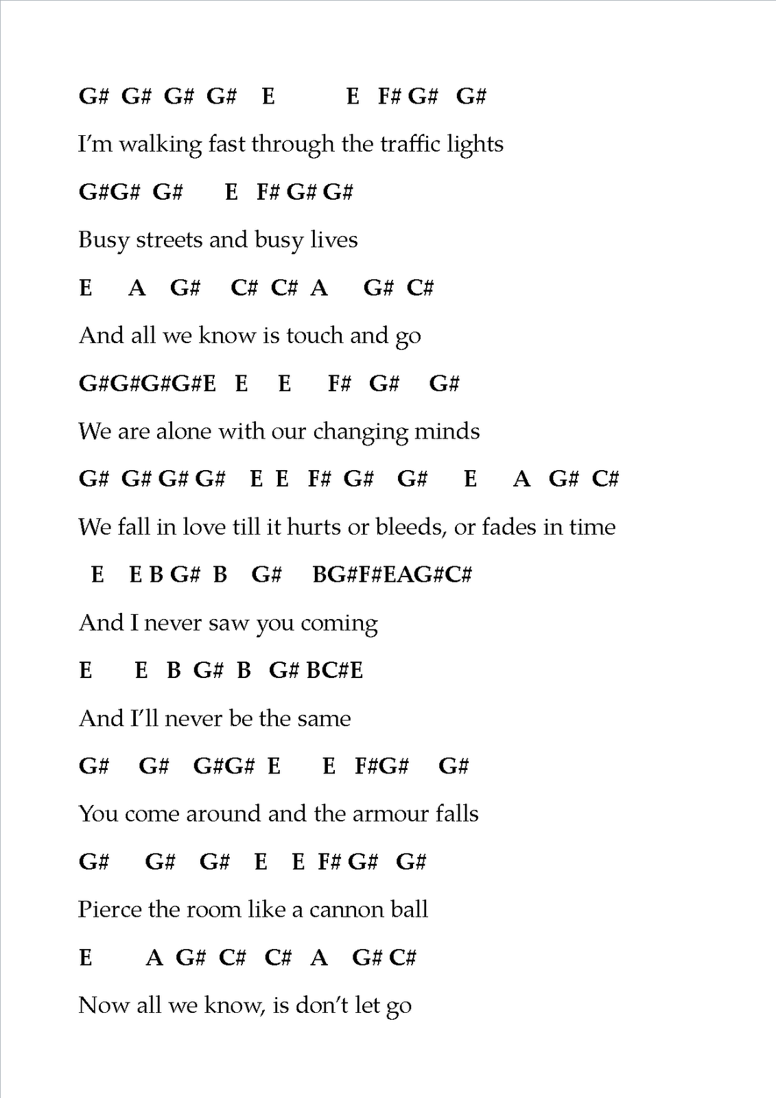 Flute Music State of Grace by Taylor Swift