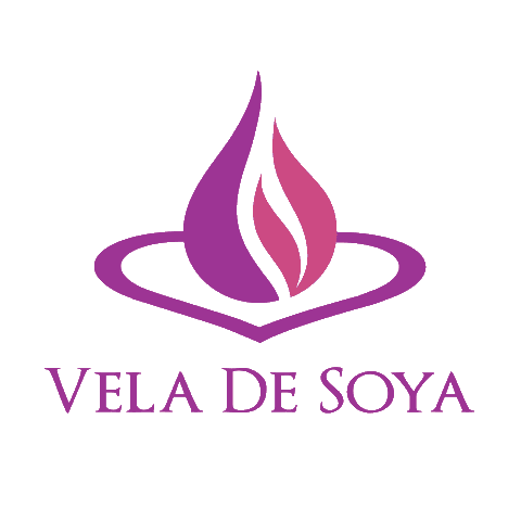  Vela De Soya