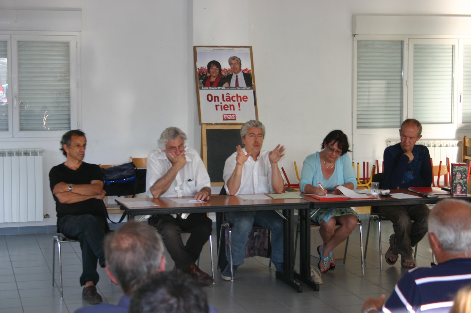 rencontre lunel viel