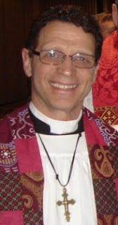 Rev. Steve Breedlove