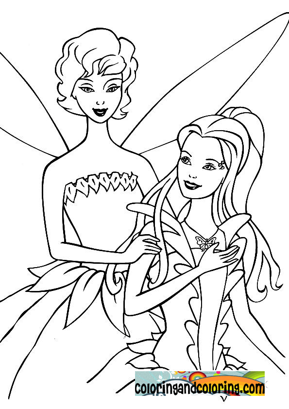 Coloring Pages Of Barbie Fairytopia : Barbie fairytopia coloring pages and tattoo tattooskid Coloring Pages Of Barbie Fairytopia : Barbie fairytopia coloring pages and tattoo tattooskid