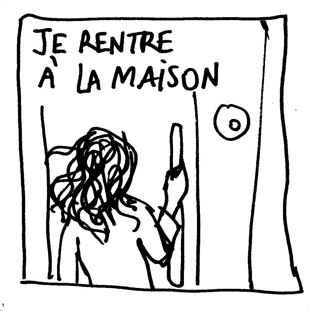 Léamu Moi aussi je fais des bédés postit