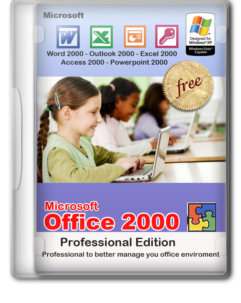 Microsoft Office 2000 Русская Версия rackregulations