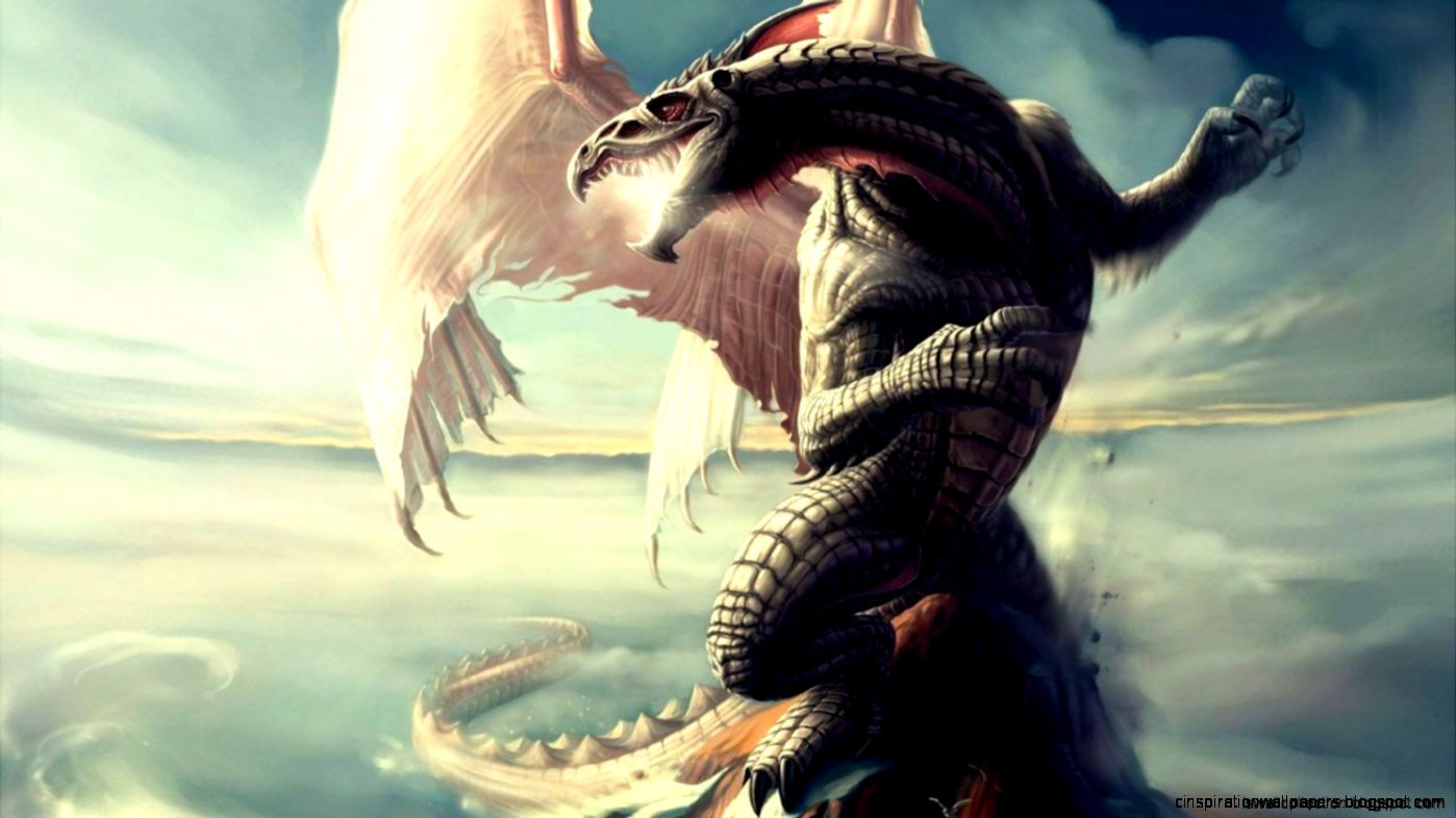 Fantasy Wallpaper Dreadful Dragon Wallpapers Collection Fantasy Wallpaper Dreadful Dragon Wallpapers Collection