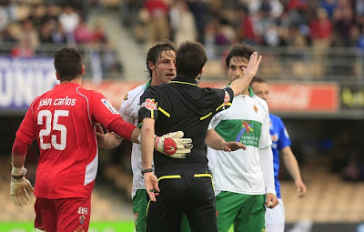 Elche CF Elche CF