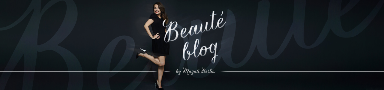 Beauté blog