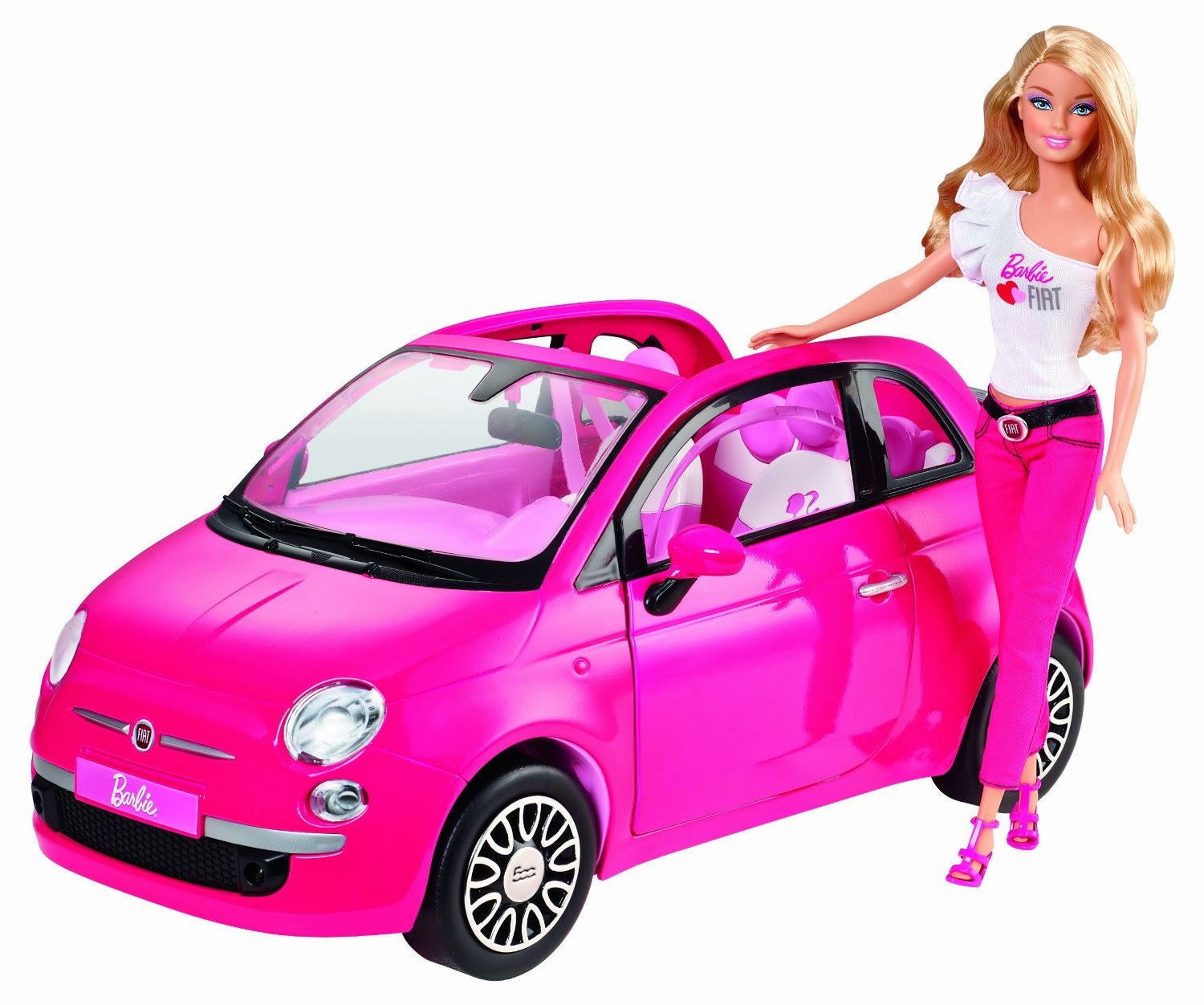barbie in offerta