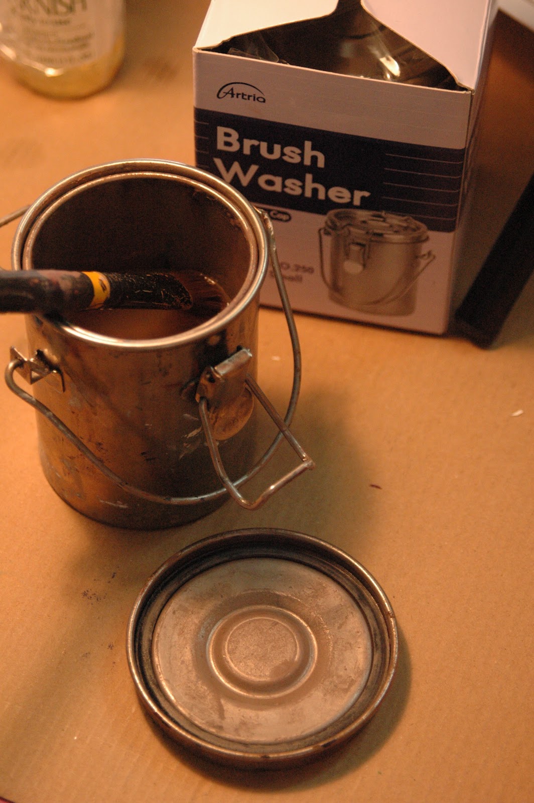 Amy Fell Oil Painting Tips My Favorite Tools for Making Painting Easier